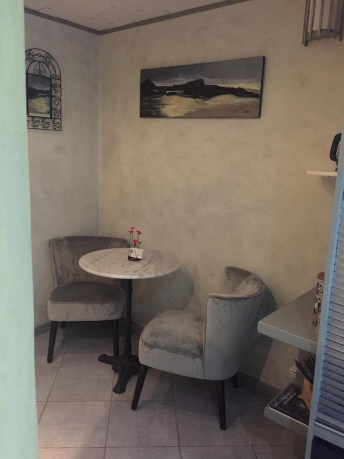 Chambre D'Hotes Des Oliviers La Roque-sur-Cèze Екстериор снимка